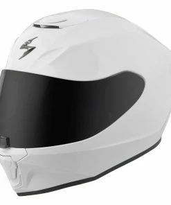 Helmets Scorpion EXO-R420 Solid