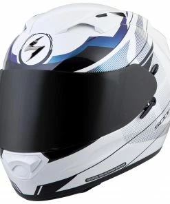 Helmets Scorpion EXO-T1200 Mainstay White