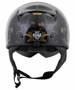 Scorpion EXO-C110 Azalea Black-Gold