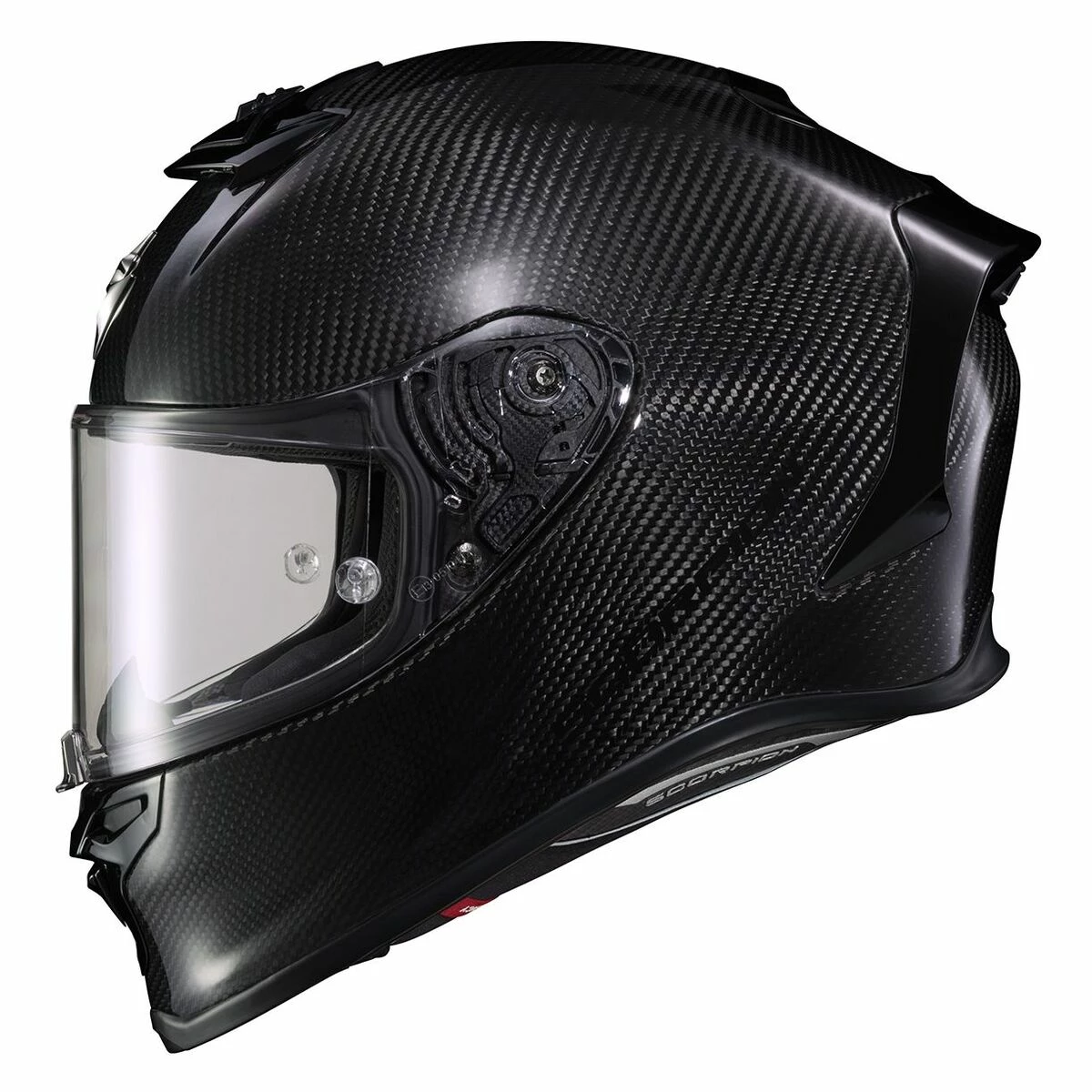 Helmets Scorpion EXO-R1 Air Carbon Helmet