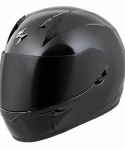 Helmets Scorpion EXO-R320 Solid Helmet