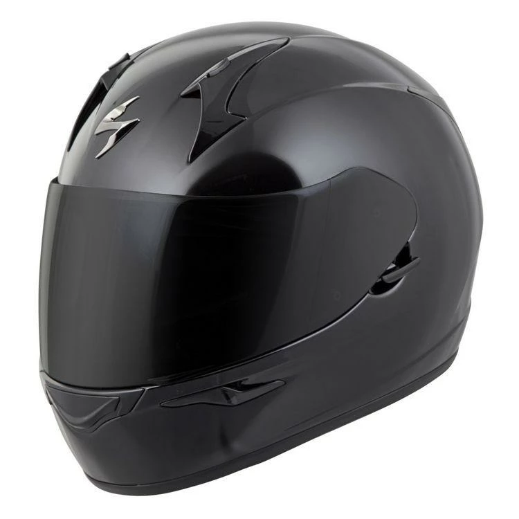 Helmets Scorpion EXO-R320 Solid Helmet