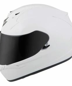 Helmets Scorpion EXO-R320 Solid Helmet
