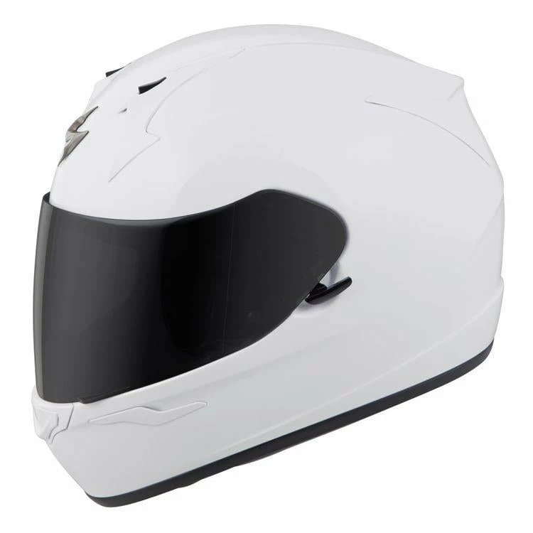 Helmets Scorpion EXO-R320 Solid Helmet