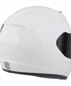 Helmets Scorpion EXO-R320 Solid Helmet