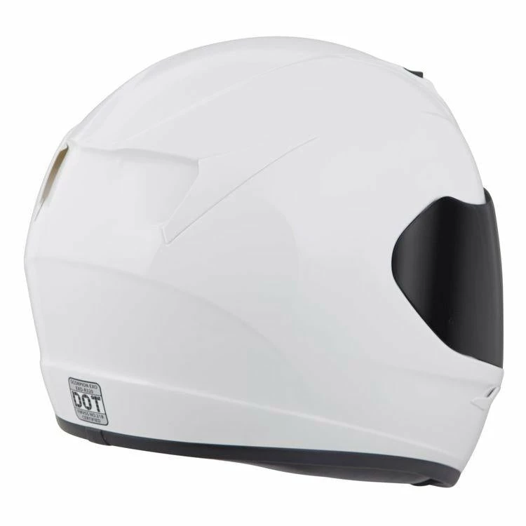Helmets Scorpion EXO-R320 Solid Helmet