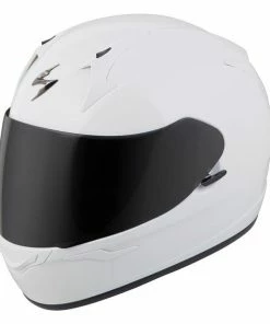 Helmets Scorpion EXO-R320 Solid Helmet