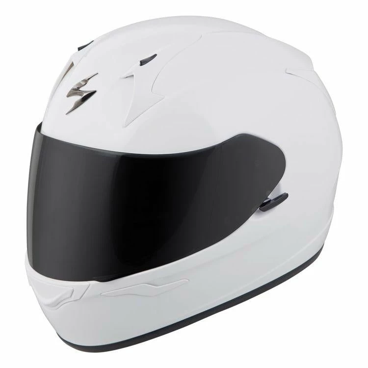 Helmets Scorpion EXO-R320 Solid Helmet