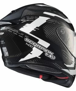 Scorpion EXO-ST1400 Carbon Caffeine Helmet