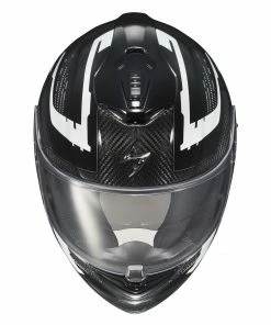 Scorpion EXO-ST1400 Carbon Caffeine Helmet