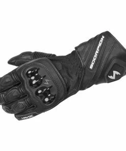 Scorpion Havoc Gloves