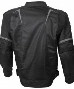 Scorpion Influx Jacket