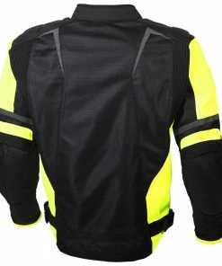 Scorpion Influx Jacket