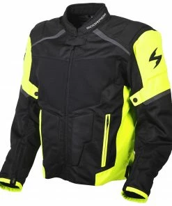 Scorpion Influx Jacket