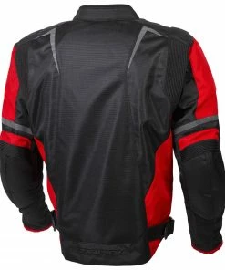 Scorpion Influx Jacket