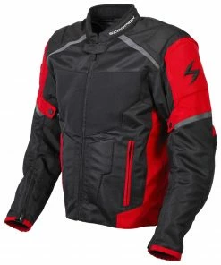 Scorpion Influx Jacket