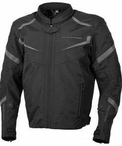 Jackets Scorpion Phalanx Jacket