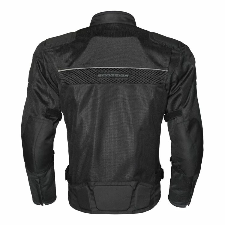 Scorpion Vortex Air Mesh Jacket