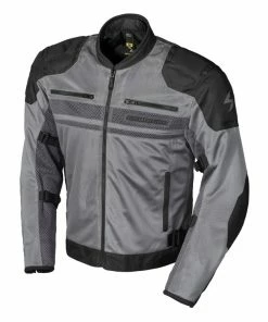 Scorpion Vortex Air Mesh Jacket