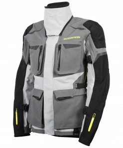Scorpion Yukon ADV Jacket Jackets