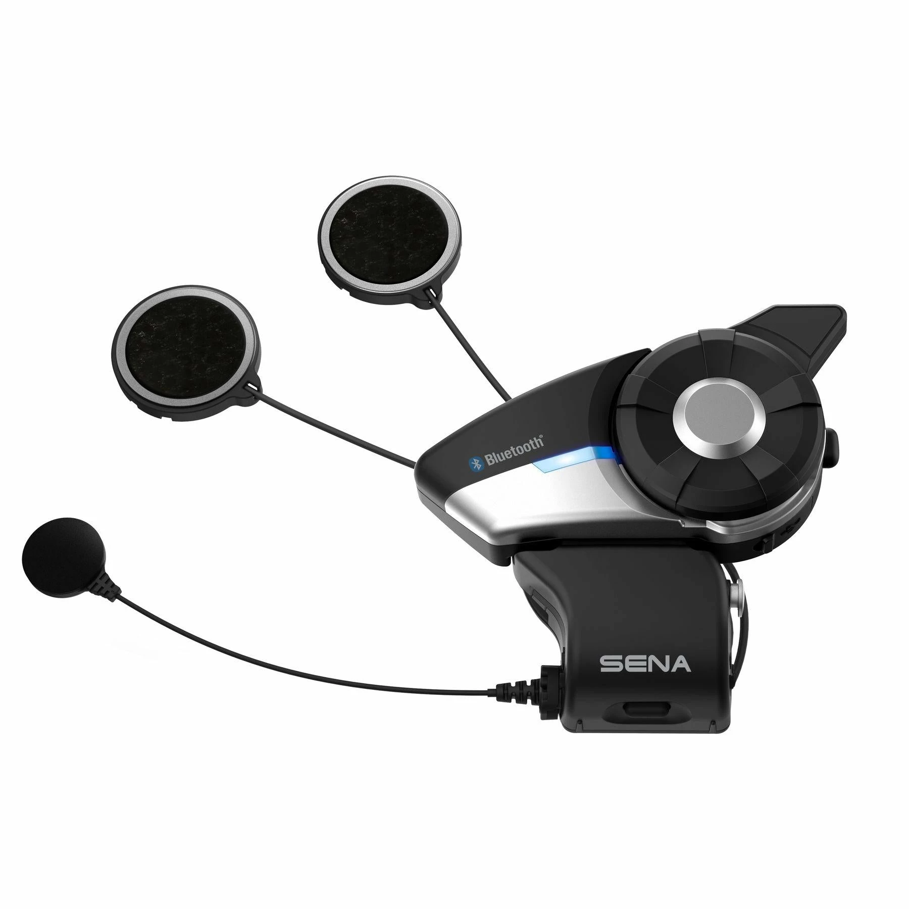 Sena Intercom 20S EVO (Dual Pack) Headsets