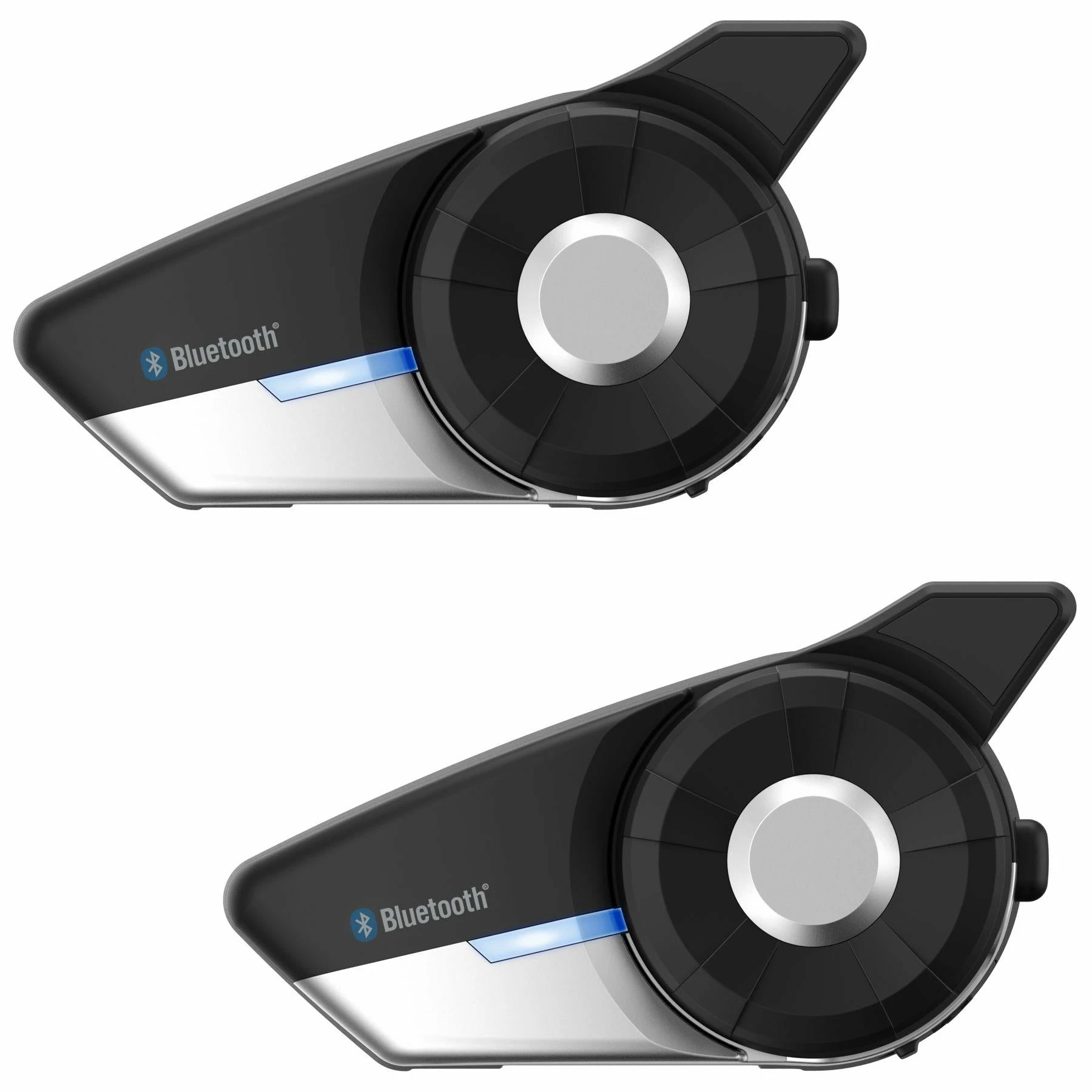 Sena Intercom 20S EVO (Dual Pack) Headsets
