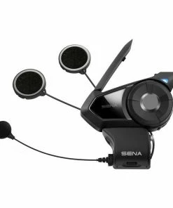Headsets Sena 30K Mesh Bluetooth Intercom (Dual Pack)