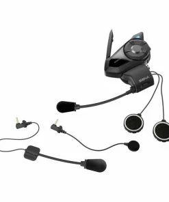 Headsets Sena 30K Mesh Bluetooth Intercom (Single)