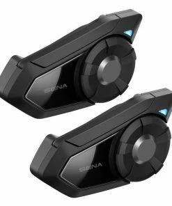 Headsets Sena 30K Mesh Bluetooth Intercom (Dual Pack)
