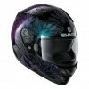 Shark Ridill Nelum Black-Chamelon Helmets