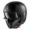 Helmets Shark S-Drak Carbon Skin