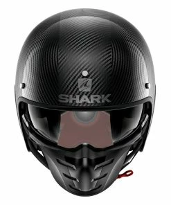Helmets Shark S-Drak Carbon Skin