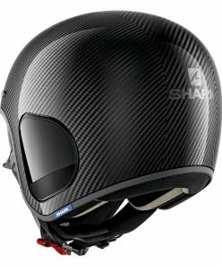 Helmets Shark S-Drak Carbon Skin