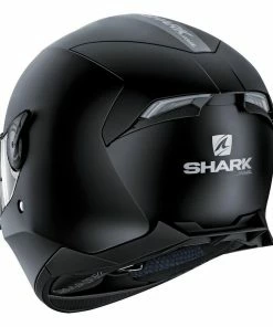 Shark Skwal 2 Blank Matte – White Leds