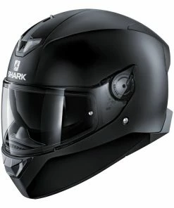 Shark Skwal 2 Blank Matte – White Leds