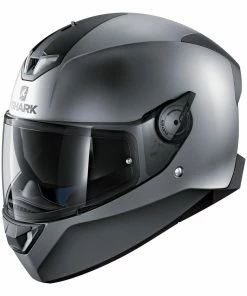 Shark Skwal 2 Blank Matte – White Leds