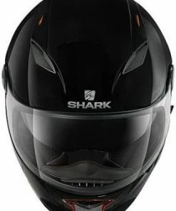 Helmets Shark Vision-R Solid Full Face Helmet
