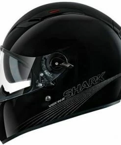 Helmets Shark Vision-R Solid Full Face Helmet