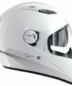 Helmets Shark Vision-R Solid Full Face Helmet