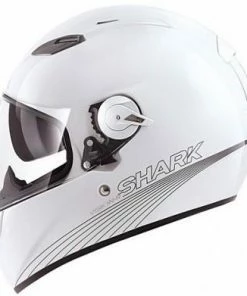 Helmets Shark Vision-R Solid Full Face Helmet