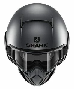 Shark Street-Drak Neon Helmets