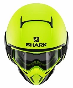Shark Street-Drak Neon Helmets
