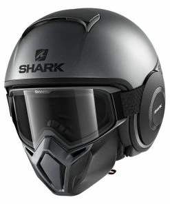 Shark Street-Drak Neon Helmets