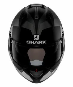 Shark Evo-One 2 Slasher Black-Grey-White