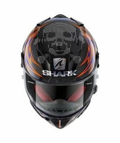 Helmets Shark Race-R Pro Lorenzo Catalunya 2019
