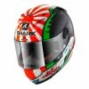 Helmets Shark Race-R Pro Zarco Red-Black-White