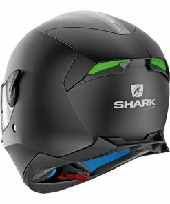 Helmets Shark Skwal 2