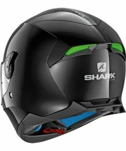 Helmets Shark Skwal 2