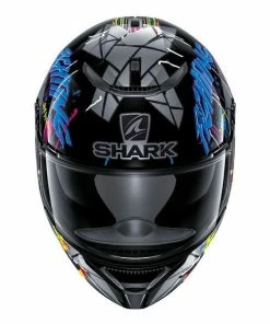 Shark Spartan 1.2 Lorezno Catalunya GP Helmets