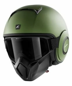 Shark Street-Drak Urban